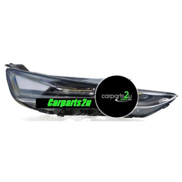 RIGHT DAYTIME DRIVING LIGHT TO SUIT HYUNDAI SANTA FE TM WAGON 4/2018–10/2020