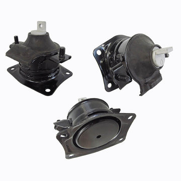 ENGINE MOUNT TO SUIT HONDA ACCORD EURO CL SEDAN 4/2003–3/2008