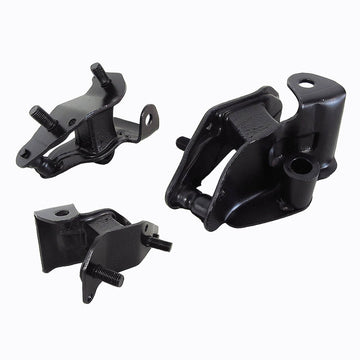 ENGINE MOUNT TO SUIT HONDA ACCORD EURO CL SEDAN 4/2003–3/2008