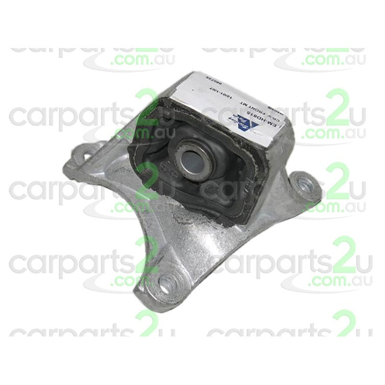 ENGINE MOUNT TO SUIT HONDA CRV RD WAGON 12/2001–1/2007