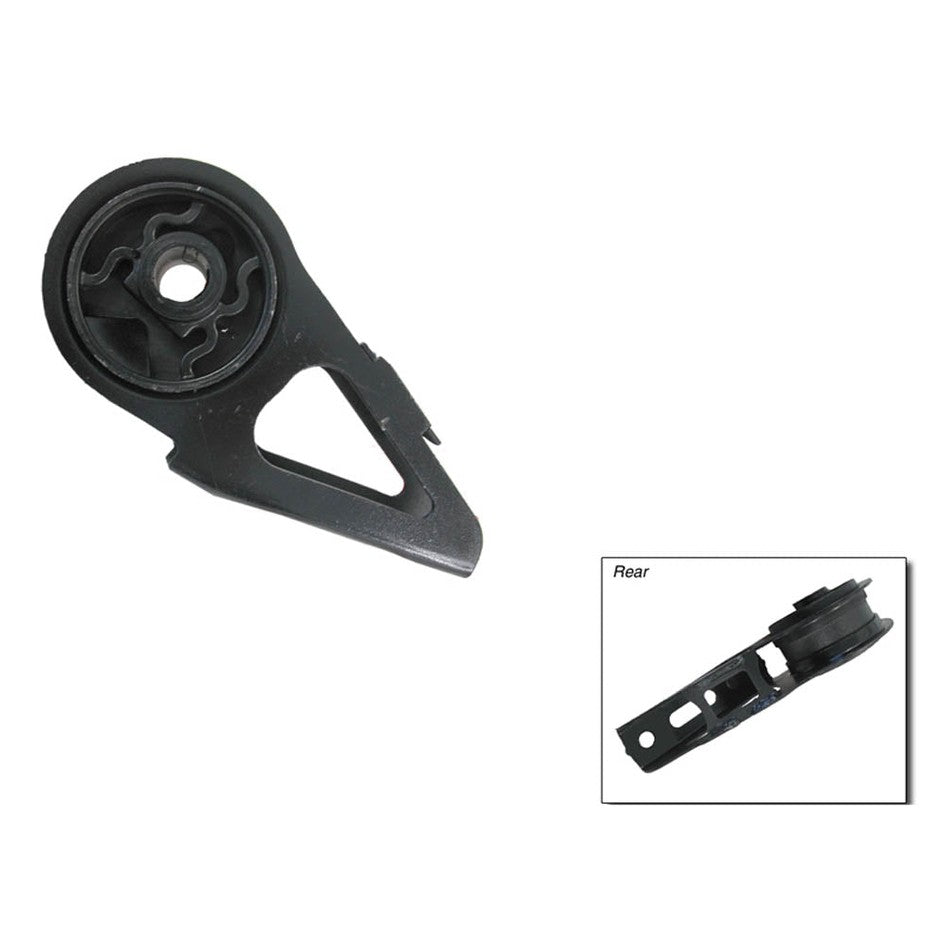 ENGINE MOUNT TO SUIT HONDA JAZZ GD 5 DOOR HATCH 10/2002–9/2008