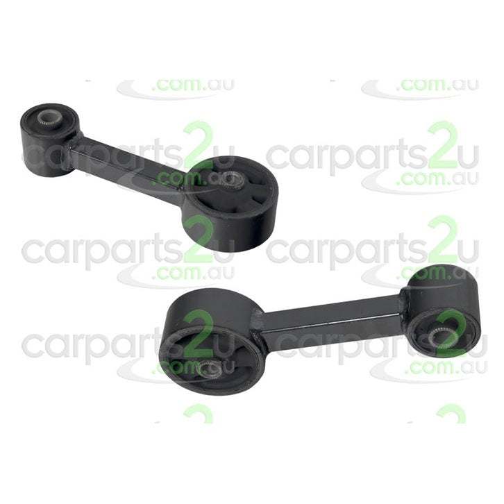 ENGINE MOUNT TO SUIT HYUNDAI GETZ TB 9/2005–1/2011