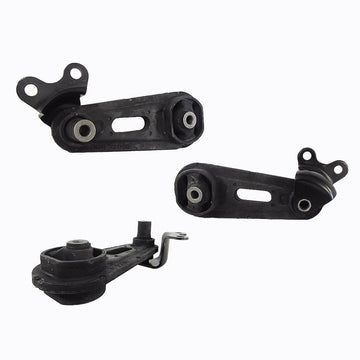ENGINE MOUNT TO SUIT MAZDA 2 DE 5 DOOR HATCH 9/2007–9/2014