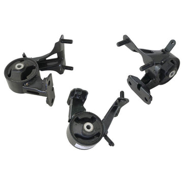 ENGINE MOUNT TO SUIT TOYOTA RAV 4 XA30 WAGON 11/2005–12/2012