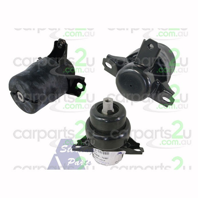 ENGINE MOUNT TO SUIT TOYOTA CAMRY ACV36 9/2002–6/2006