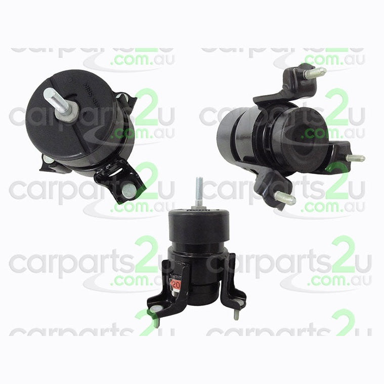 ENGINE MOUNT TO SUIT TOYOTA CAMRY ACV40 SEDAN 7/2006–11/2011