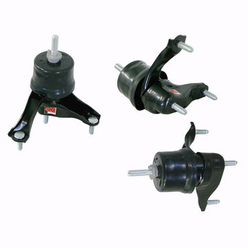 RIGHT ENGINE MOUNT TO SUIT TOYOTA CAMRY ACV40 SEDAN 7/2006–11/2011