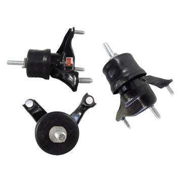 LEFT ENGINE MOUNT TO SUIT TOYOTA CAMRY ACV40 SEDAN 7/2006–11/2011