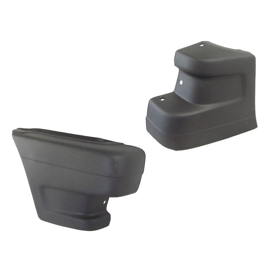 RIGHT FRONT BAR END TO SUIT FORD COURIER PC UTILITY 6/1985–4/1996