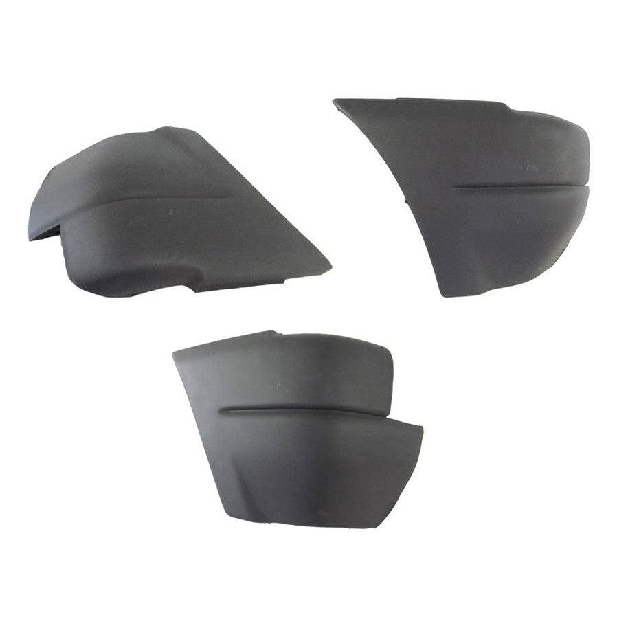 RIGHT FRONT BAR END TO SUIT FORD COURIER PE UTILITY 1/1999–10/2002