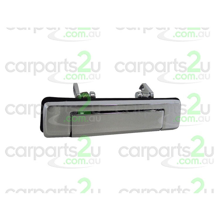 LEFT DOOR HANDLE TO SUIT FORD COURIER PC UTILITY 6/1985–4/1996