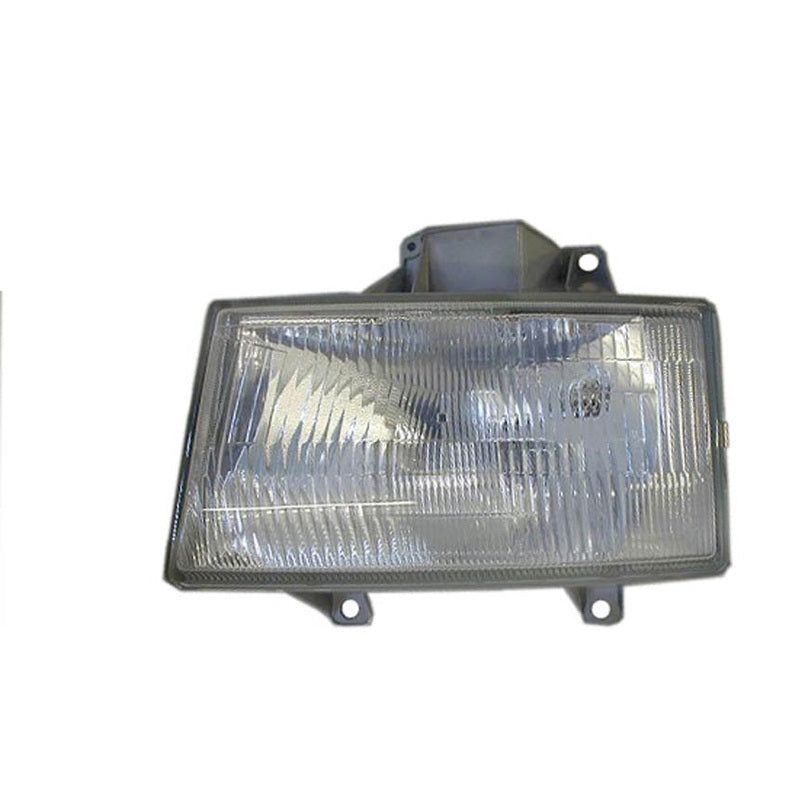 LEFT HEAD LIGHT TO SUIT FORD COURIER PE UTILITY 1/1999–10/2002