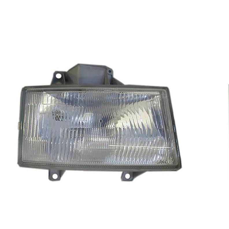 RIGHT HEAD LIGHT TO SUIT FORD COURIER PE UTILITY 1/1999–10/2002