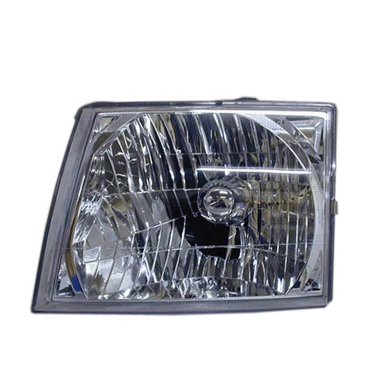 LEFT HEAD LIGHT TO SUIT FORD COURIER PG PH UTILITY 11/2002–10/2006