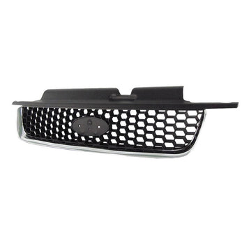 GRILLE TO SUIT FORD ESCAPE ZA ZB ZC WAGON 2/2001–5/2006