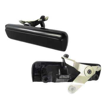 LEFT DOOR HANDLE TO SUIT FORD FALCON XF 9/1984–11/1987