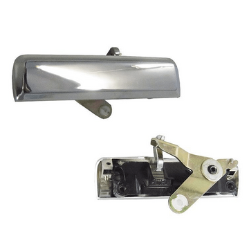 LEFT DOOR HANDLE TO SUIT FORD FALCON XF 9/1984–11/1987