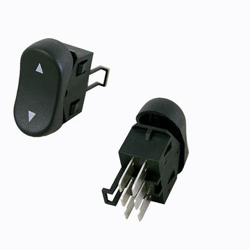 LEFT WINDOW SWITCH TO SUIT FORD FALCON AU 9/1998–/02