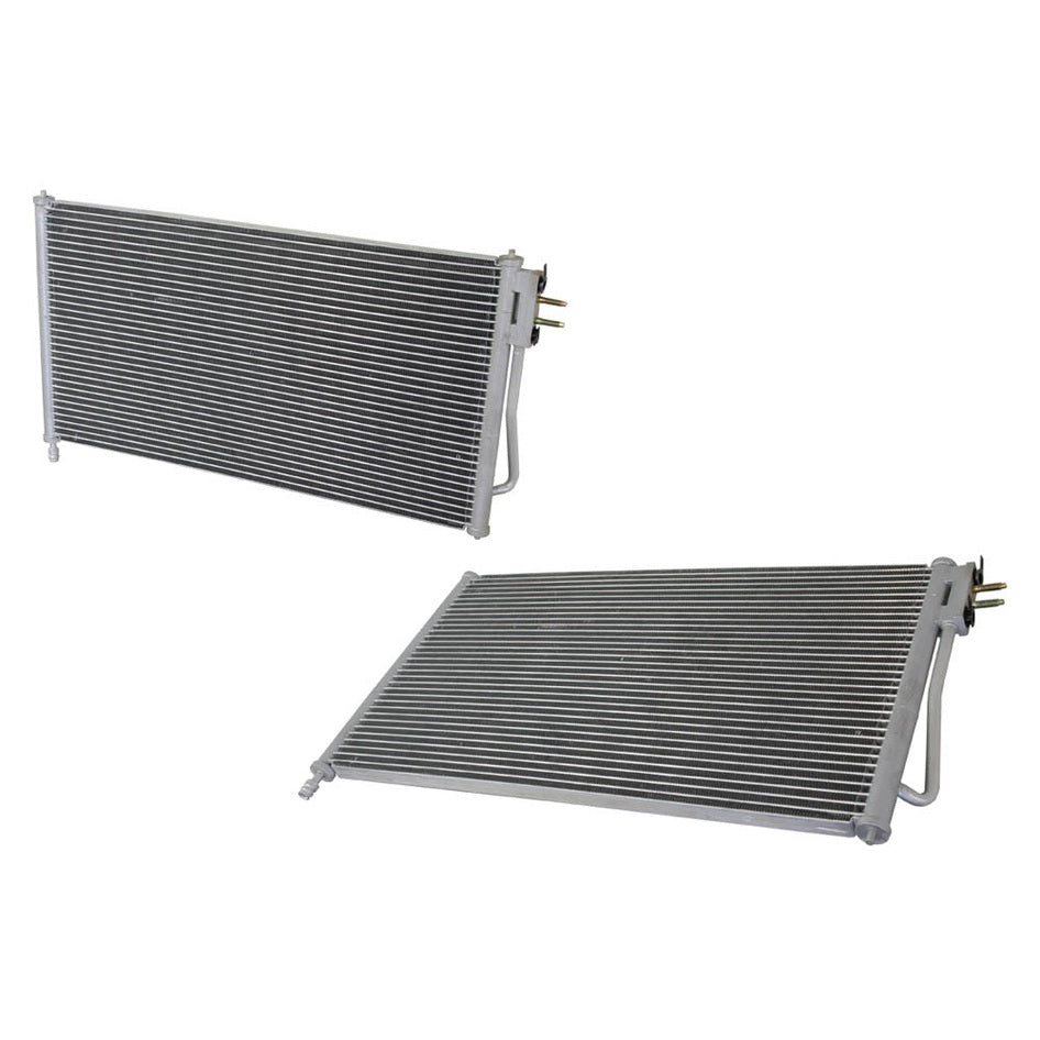 CONDENSER TO SUIT FORD FOCUS LR 10/2002–12/2004