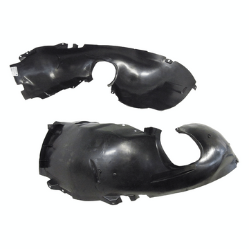 LEFT INNER GUARD LINER TO SUIT FORD FOCUS LS LT 1/2005–3/2009