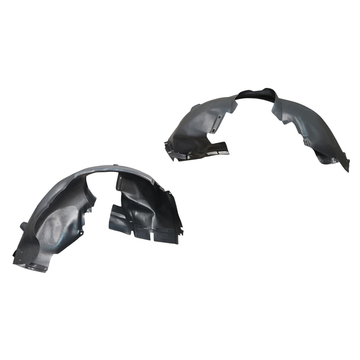 RIGHT INNER GUARD LINER TO SUIT FORD FOCUS LW 4/2011–8/2015