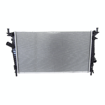 RADIATOR TO SUIT FORD FOCUS LS LT LV 1/2005–3/2009