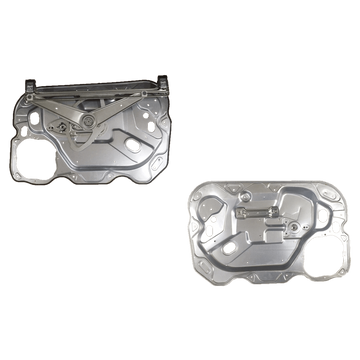 LEFT WINDOW REGULATOR TO SUIT FORD FOCUS LS LT LV 1/2005–3/2009