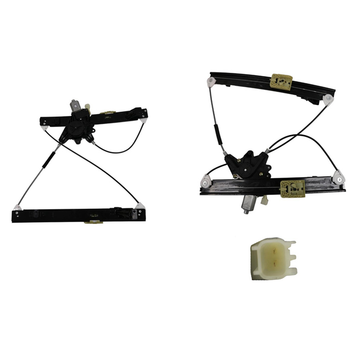 LEFT WINDOW REGULATOR TO SUIT FORD FOCUS LW LZ 4/2011–8/2015