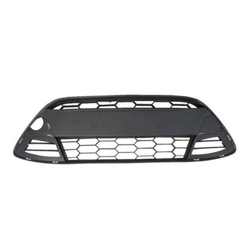 FRONT BAR GRILLE TO SUIT FORD FIESTA WS WT 1/2009–7/2013