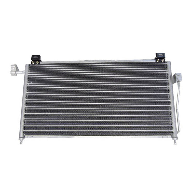 CONDENSER TO SUIT FORD LASER KN KQ 2/1999–9/2002