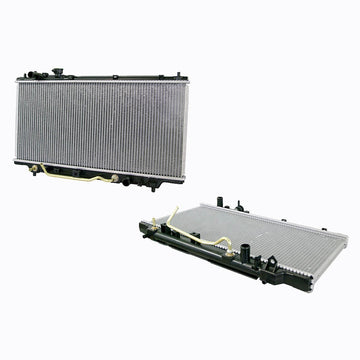 RADIATOR TO SUIT FORD LASER KJ 2 1/1994–1/1998