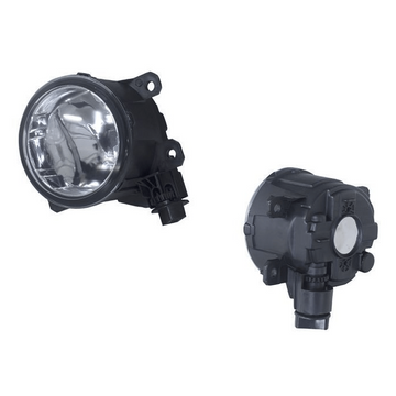 LEFT FOG LIGHT TO SUIT FORD MONDEO MD 1/2070–CURRENT