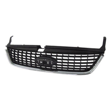 GRILLE TO SUIT FORD MONDEO MA MB 4/2007–9/2010