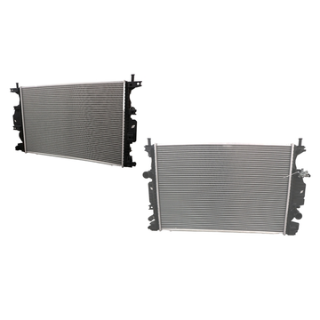 RADIATOR TO SUIT FORD MONDEO MD 1/2070–CURRENT