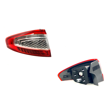 LEFT TAIL LIGHT TO SUIT FORD MONDEO MC 9/2010–4/2015