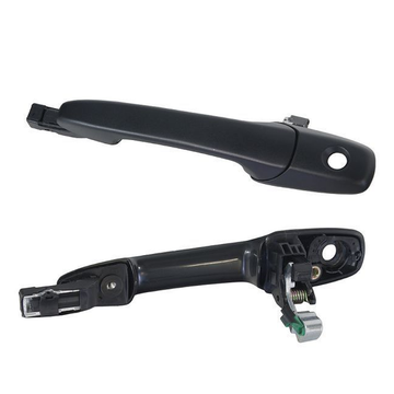 LEFT DOOR HANDLE TO SUIT FORD RANGER PJ PK 12/2006–3/2009