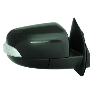 LEFT FRONT DOOR MIRROR TO SUIT FORD RANGER PX 9/2011–6/2015
