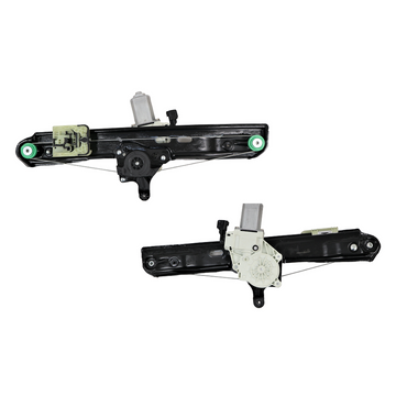RIGHT WINDOW REGULATOR TO SUIT FORD RANGER PX 9/2011–6/2015
