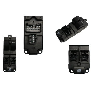 RIGHT WINDOW SWITCH TO SUIT FORD RANGER PX 9/2011–6/2015