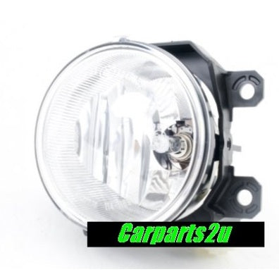 FOG LIGHT TO SUIT SUBARU FORESTER SJ WAGON 1/2013–7/2018