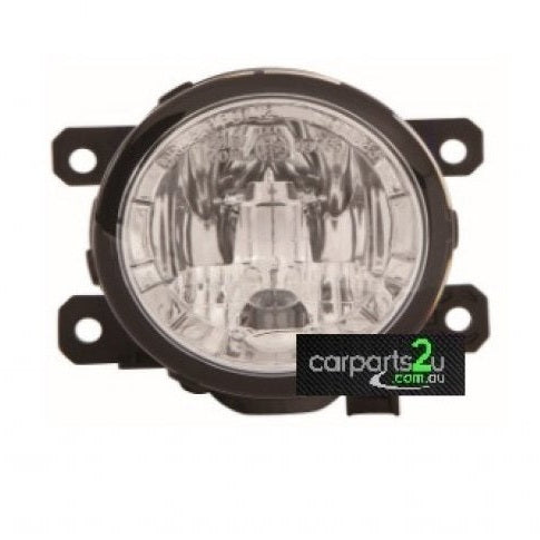 FOG LIGHT TO SUIT SUBARU FORESTER SJ WAGON 1/2013–7/2018