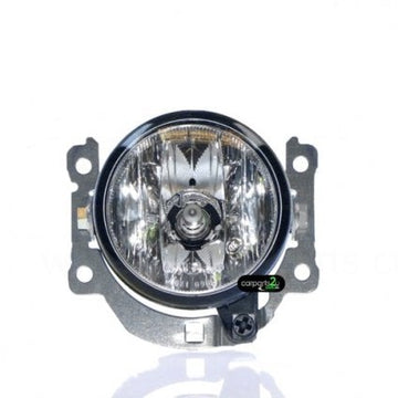 FOG LIGHT TO SUIT MITSUBISHI LANCER CF 11/2015–11/2017