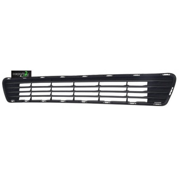 FRONT BAR GRILLE TO SUIT TOYOTA CAMRY ASV50 HYBRID SEDAN ALTISE 12/2011–4/2015