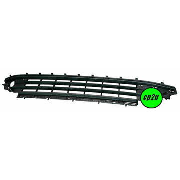 FRONT BAR GRILLE TO SUIT VOLKSWAGEN GOLF 7 7/2017–12/2020