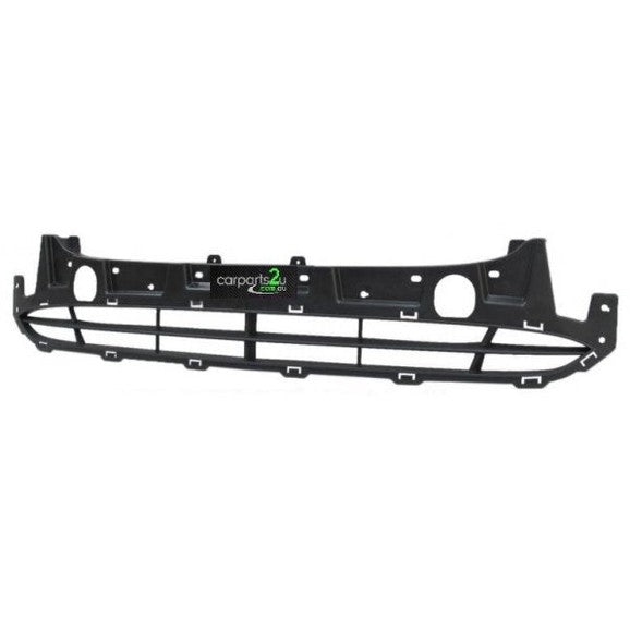FRONT BAR GRILLE TO SUIT HYUNDAI SANTA FE CM 9/2009–7/2012