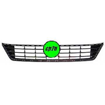 FRONT BAR GRILLE TO SUIT VOLKSWAGEN GOLF 7TH R 4/2013–7/2017