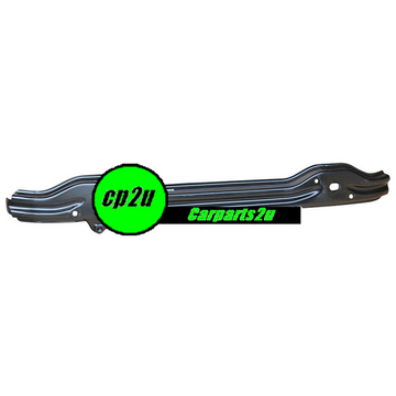 FRONT BAR REINFORCEMENT TO SUIT VOLKSWAGEN AMAROK 12/2016–12/2022