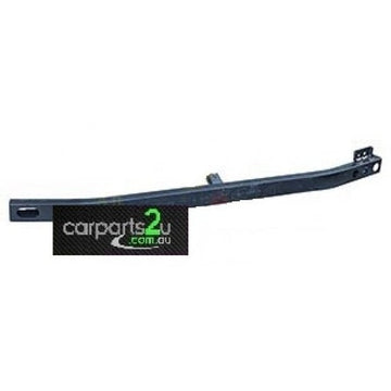 FRONT BAR REINFORCEMENT TO SUIT NISSAN MICRA K12 10/2007–9/2010