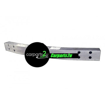 FRONT BAR REINFORCEMENT TO SUIT NISSAN 350Z / 370Z Z33 2/2003–8/2009