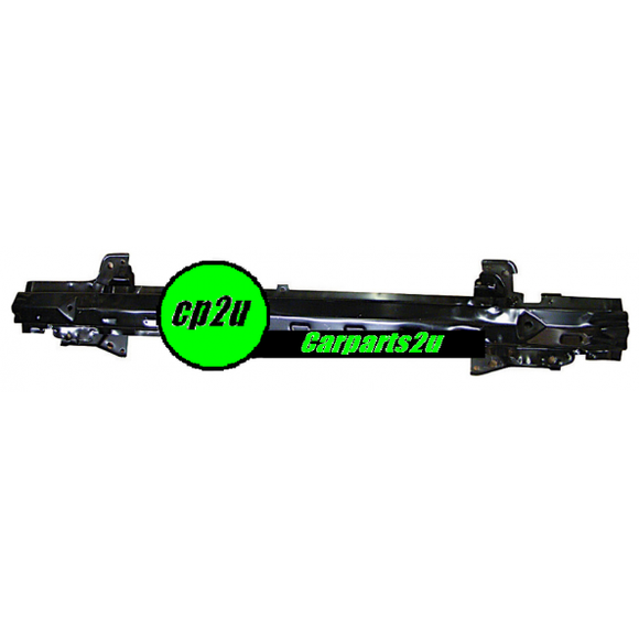 FRONT BAR REINFORCEMENT TO SUIT VOLKSWAGEN GOLF 4TH 9/1998–6/2004